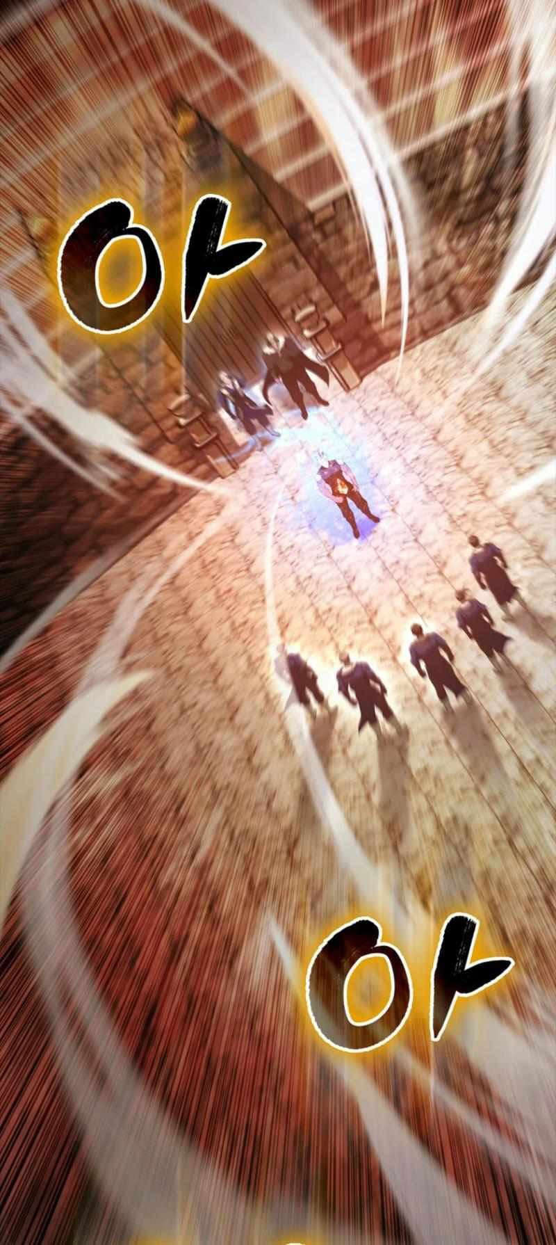 The Extra is Too Strong Chapter 79 Gambar 45