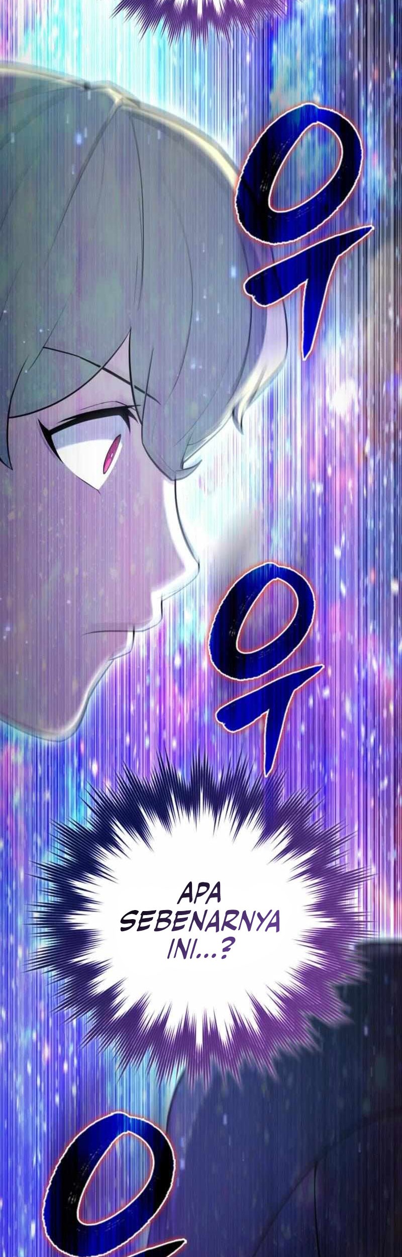 The Extra is Too Strong Chapter 78 Gambar 50