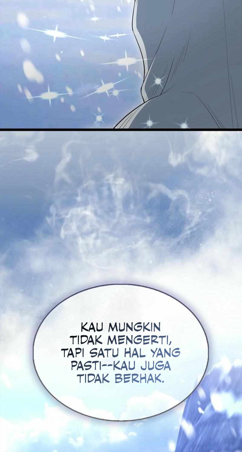 The Extra is Too Strong Chapter 78 Gambar 20