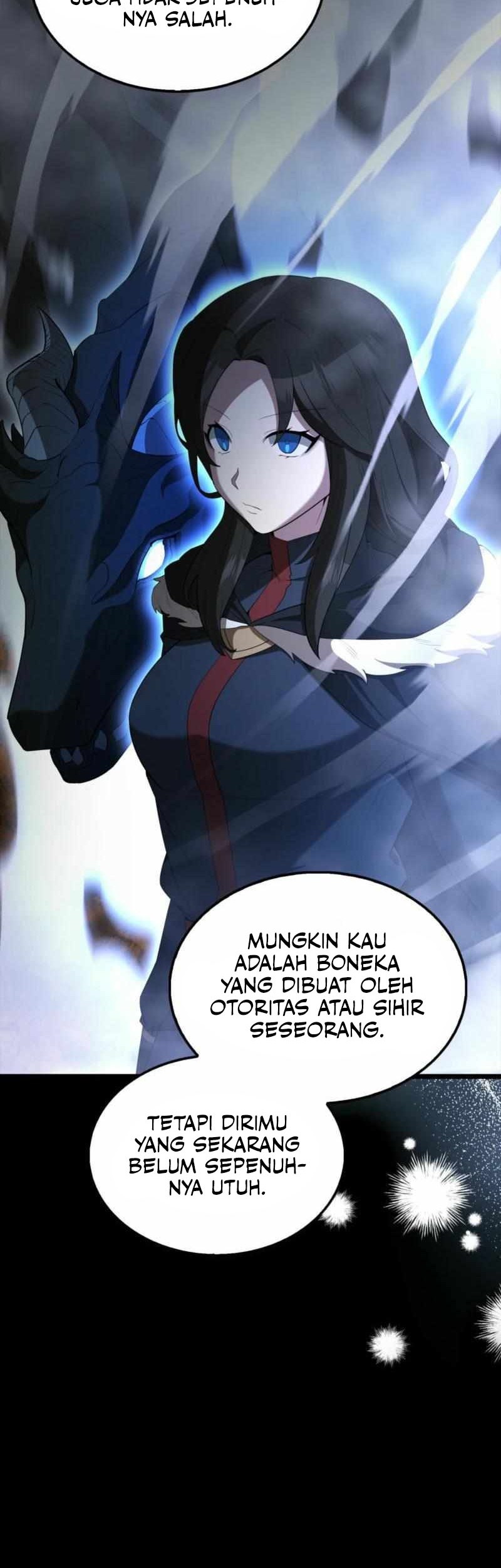 The Extra is Too Strong Chapter 78 Gambar 24