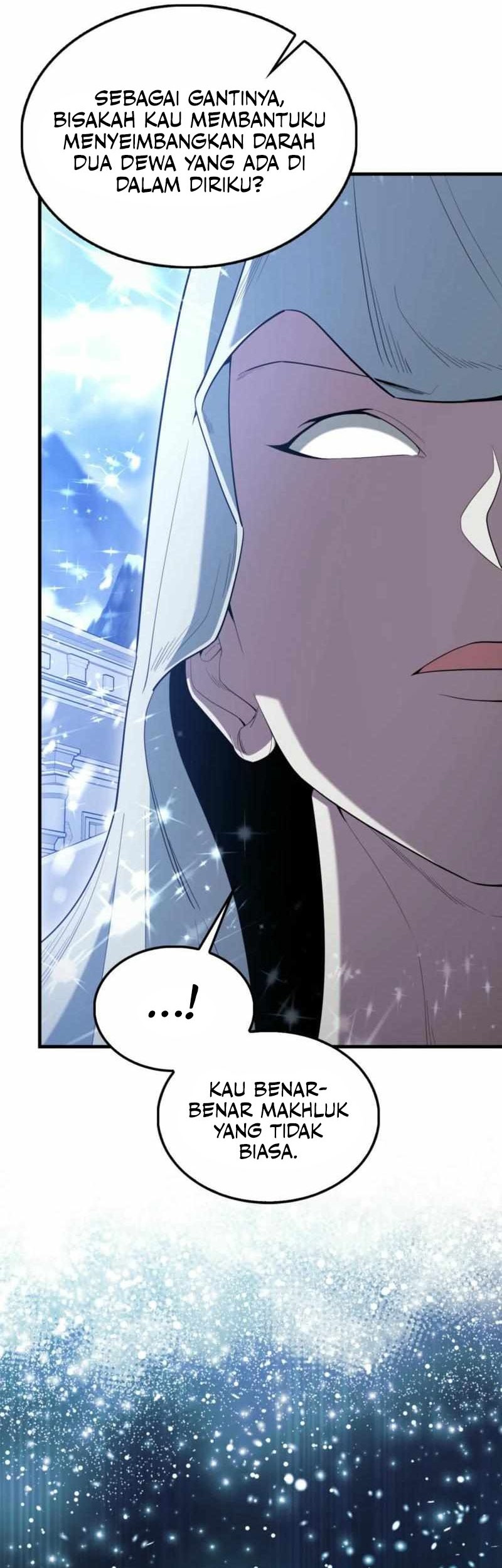 The Extra is Too Strong Chapter 78 Gambar 28