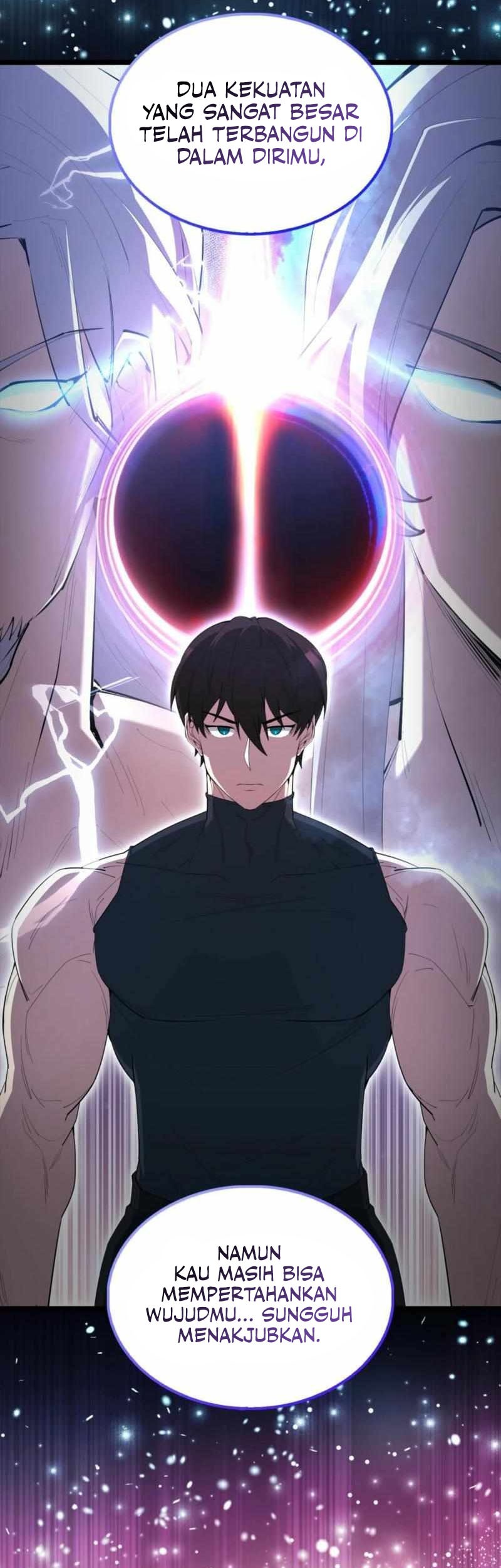 The Extra is Too Strong Chapter 78 Gambar 29