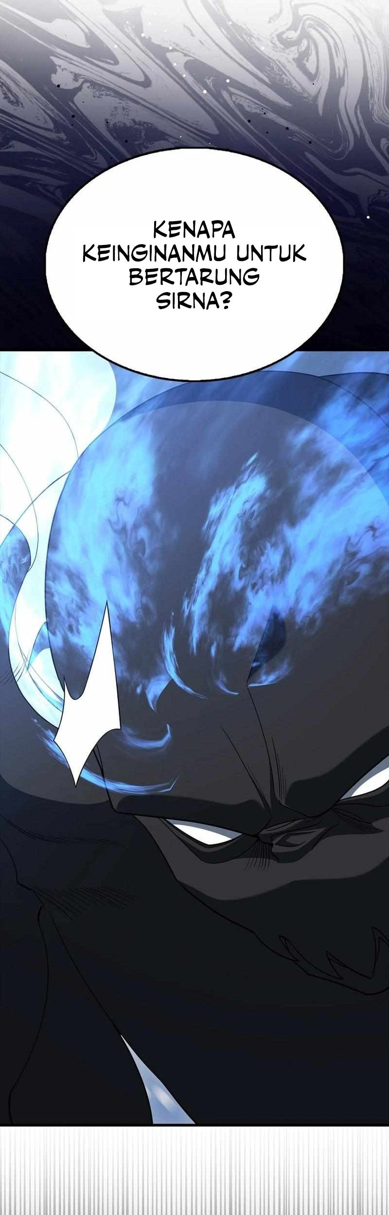 The Extra is Too Strong Chapter 77 Gambar 74