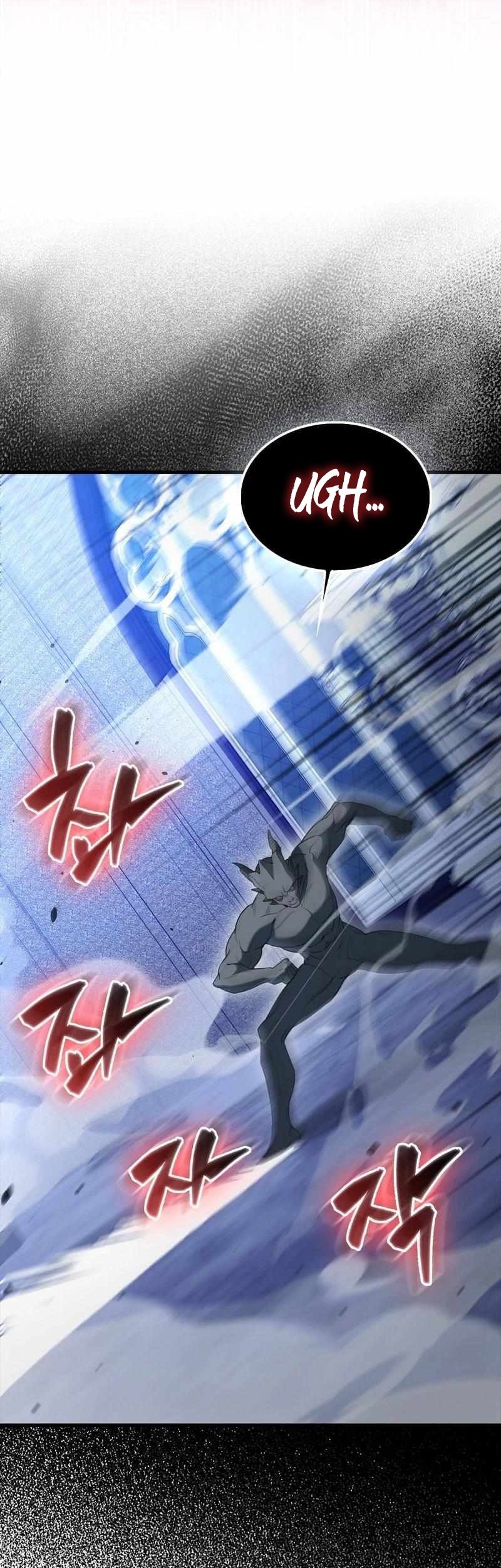 The Extra is Too Strong Chapter 76 Gambar 44