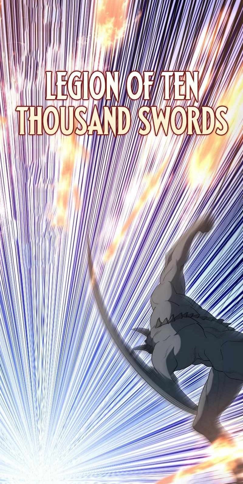 The Extra is Too Strong Chapter 76 Gambar 46
