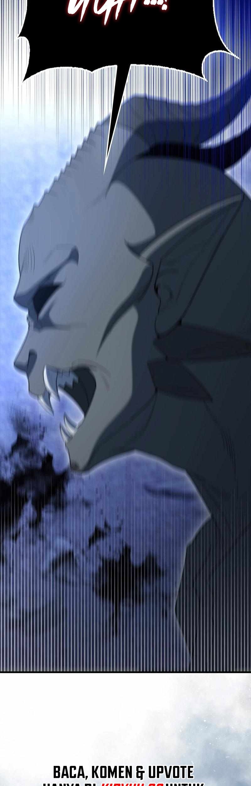The Extra is Too Strong Chapter 76 Gambar 52