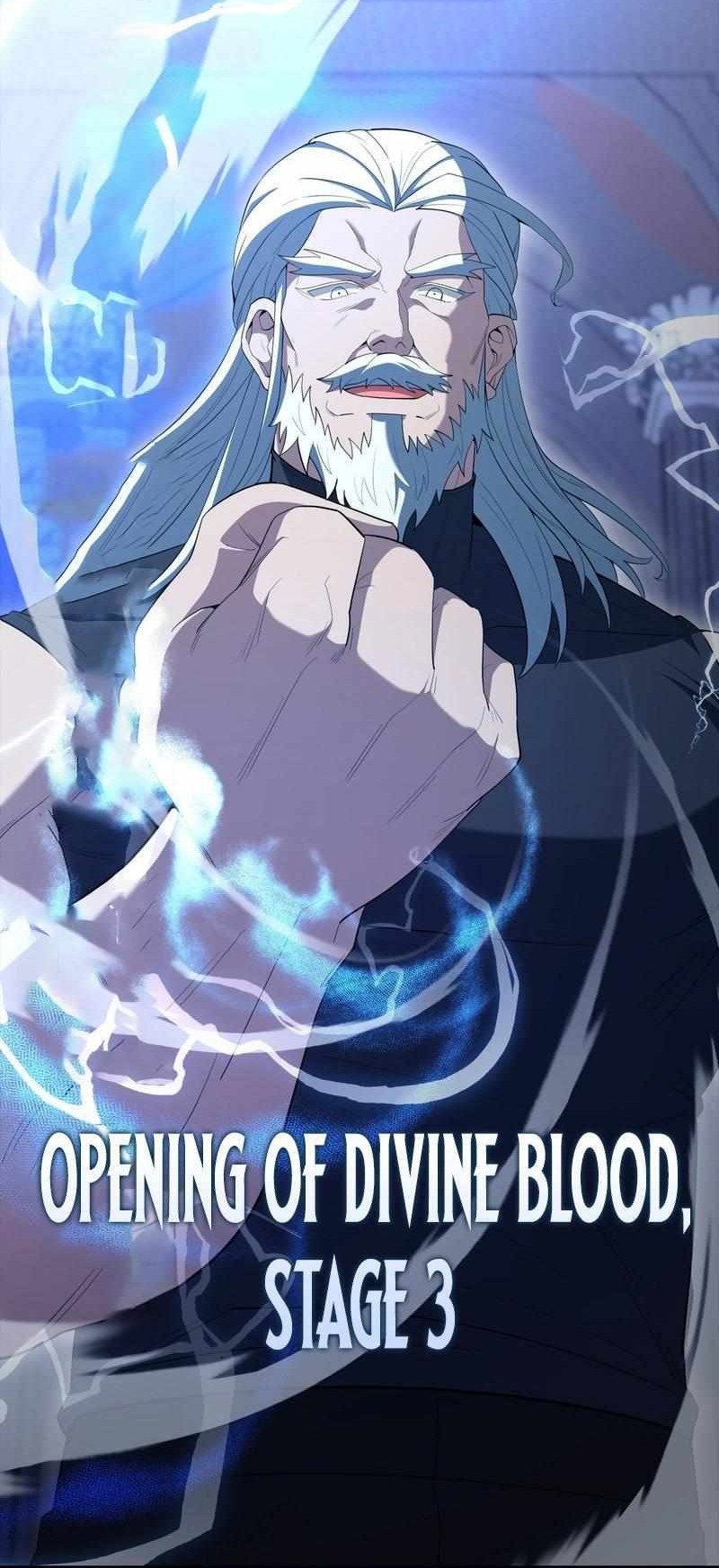 The Extra is Too Strong Chapter 76 Gambar 58