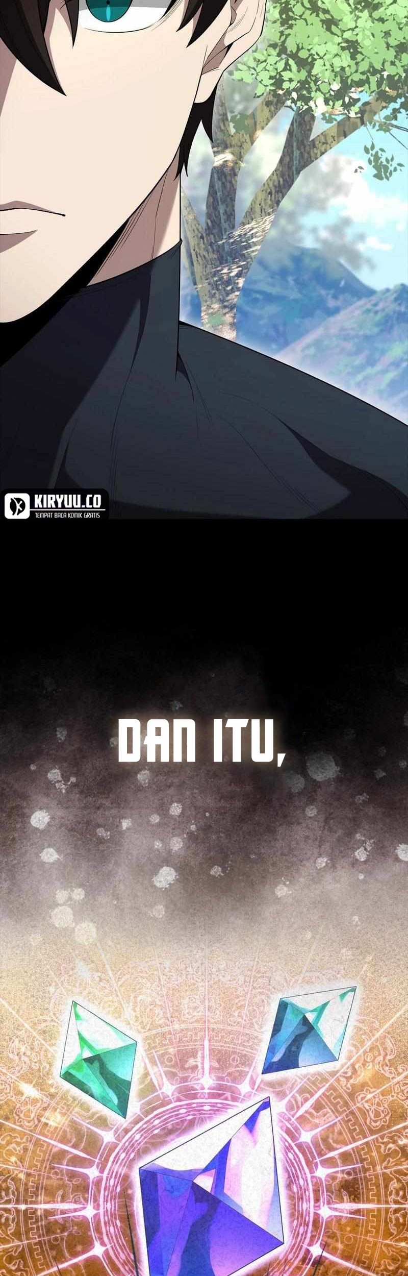 The Extra is Too Strong Chapter 76 Gambar 65