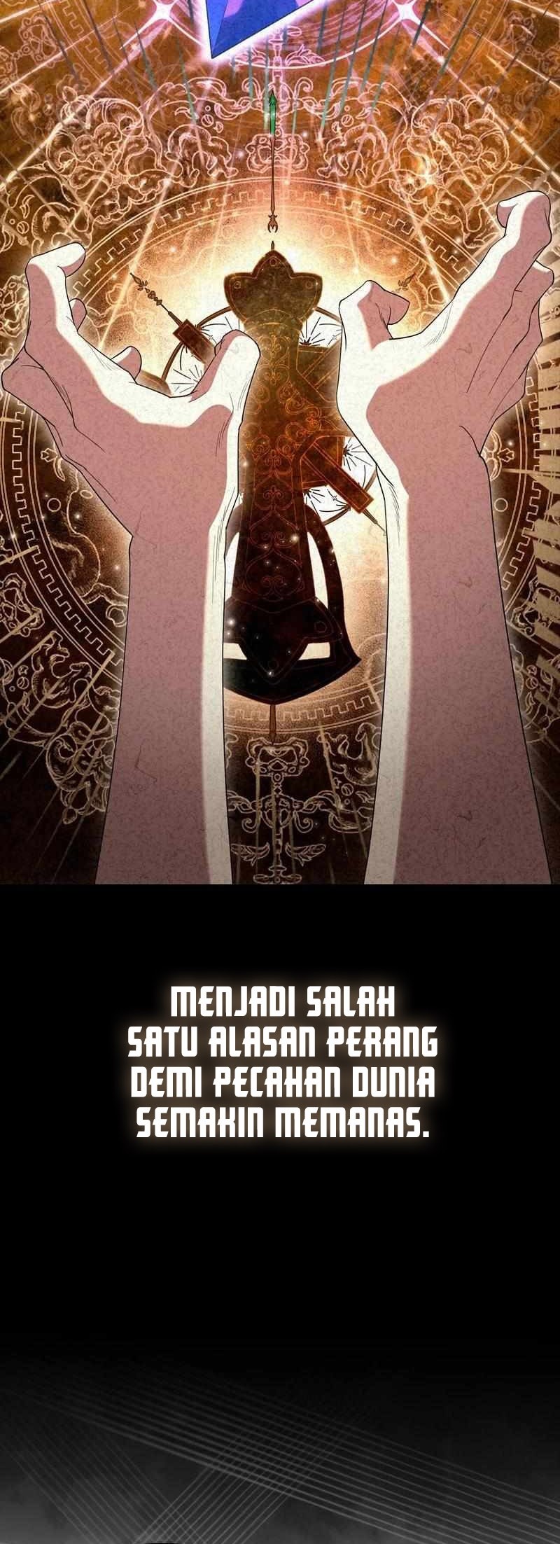 The Extra is Too Strong Chapter 76 Gambar 66