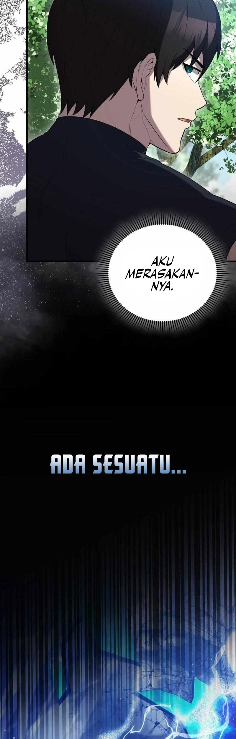 The Extra is Too Strong Chapter 76 Gambar 68
