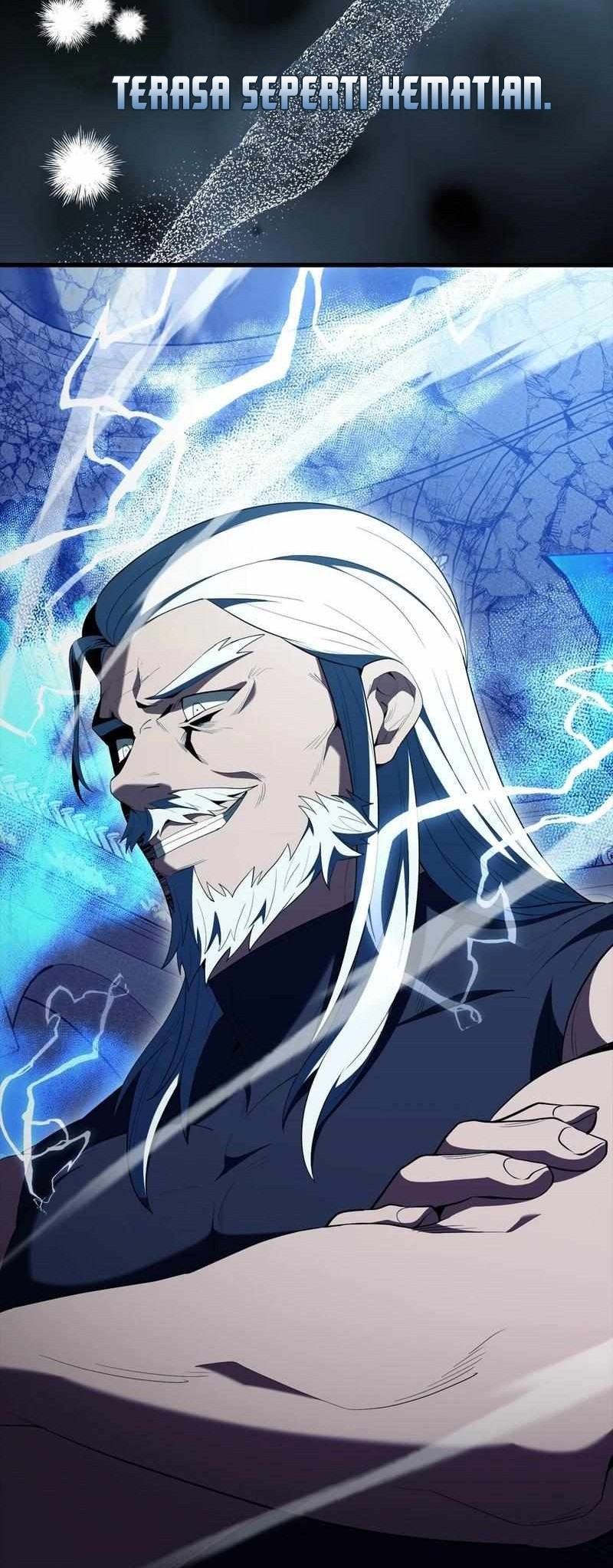 The Extra is Too Strong Chapter 76 Gambar 70