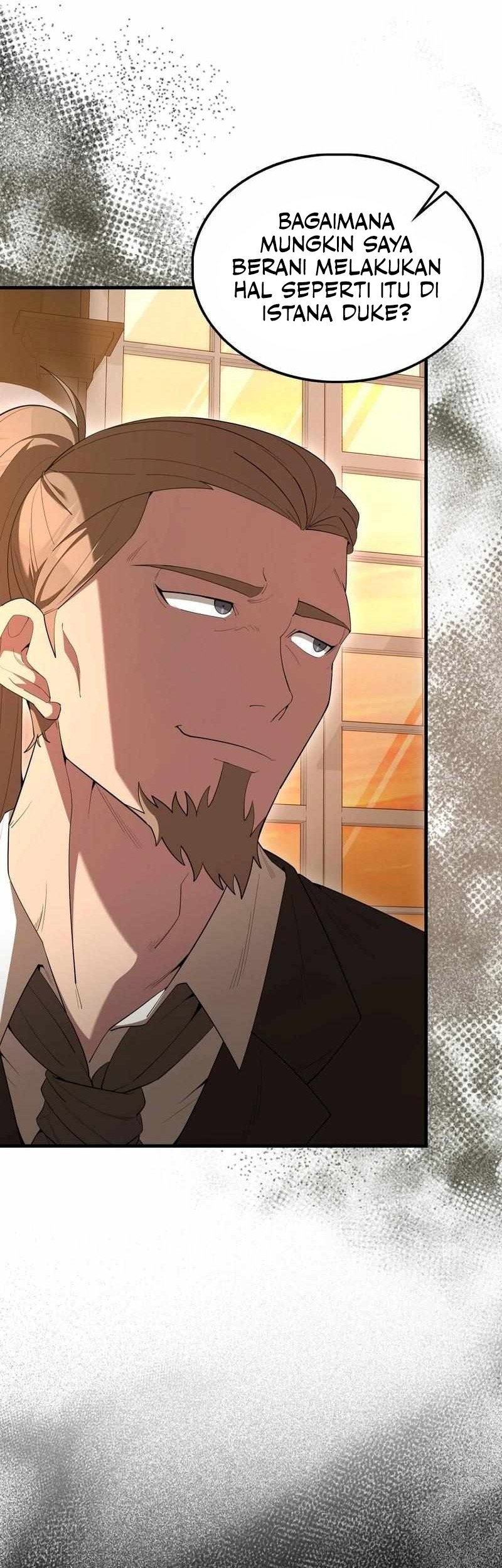 The Extra is Too Strong Chapter 76 Gambar 7