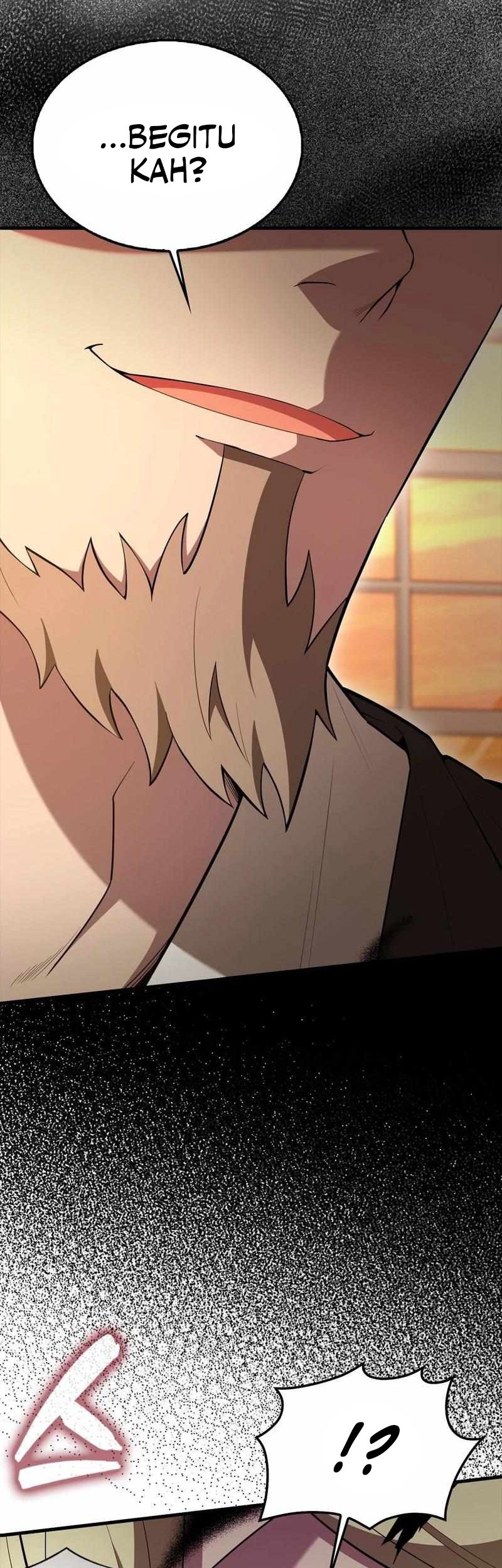 The Extra is Too Strong Chapter 76 Gambar 8