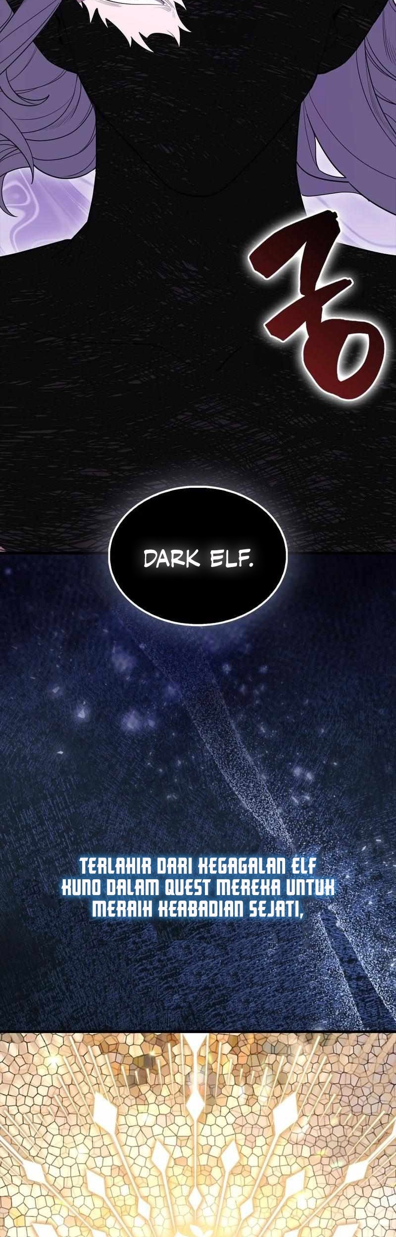 The Extra is Too Strong Chapter 76 Gambar 16