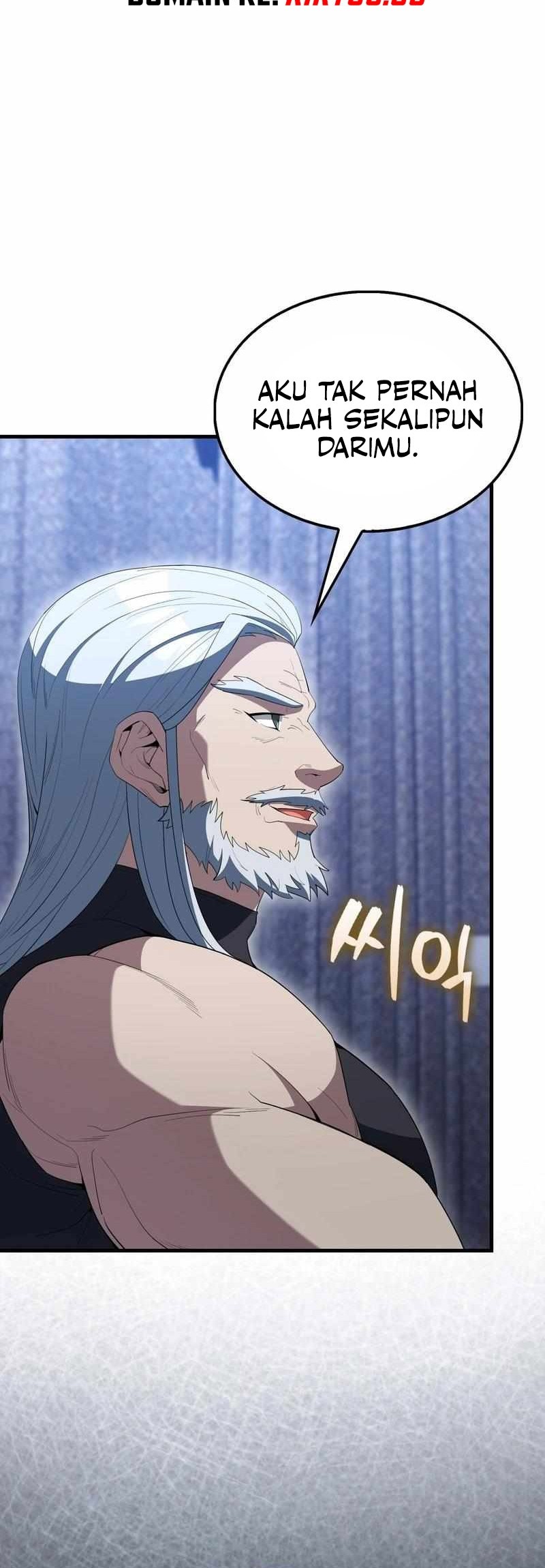 The Extra is Too Strong Chapter 76 Gambar 34