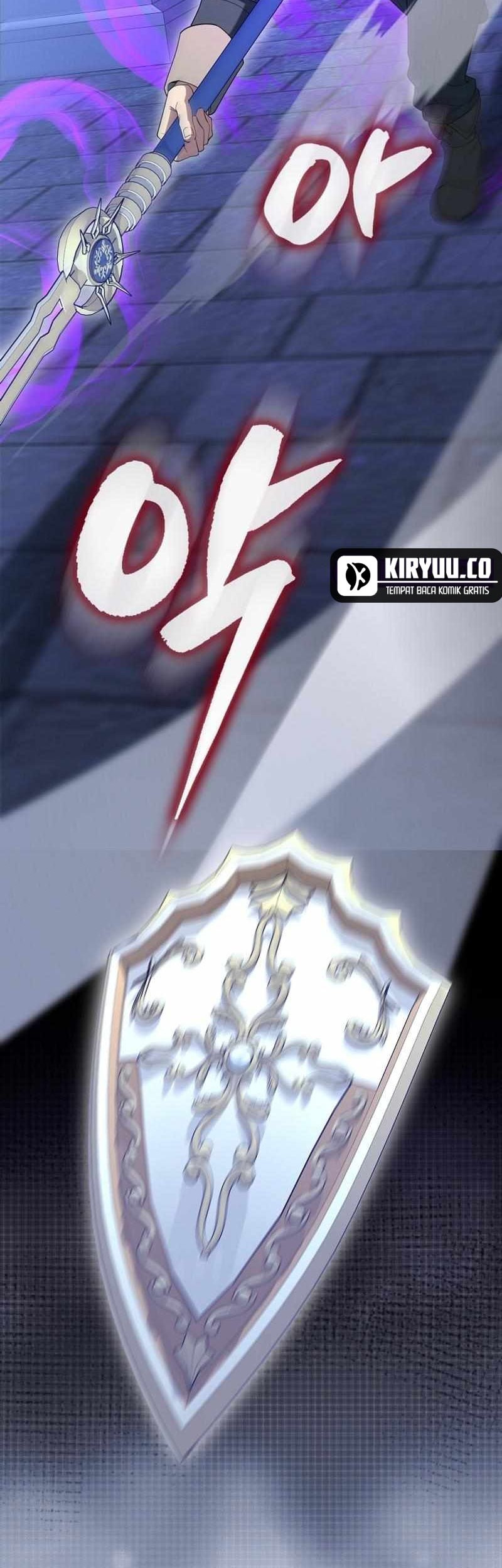 The Extra is Too Strong Chapter 74 Gambar 40