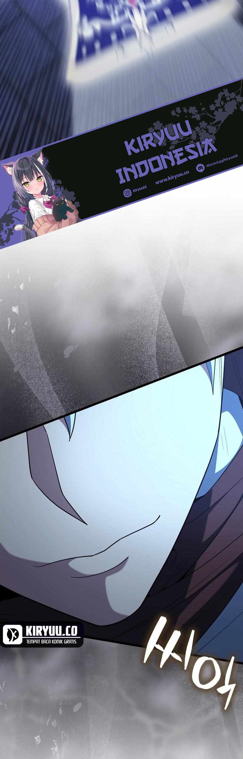 The Extra is Too Strong Chapter 74 Gambar 42