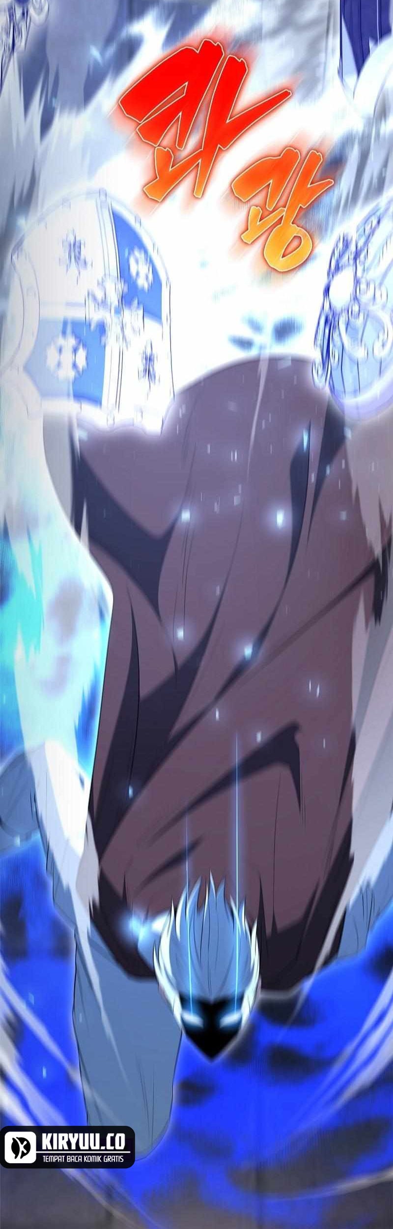 The Extra is Too Strong Chapter 74 Gambar 44