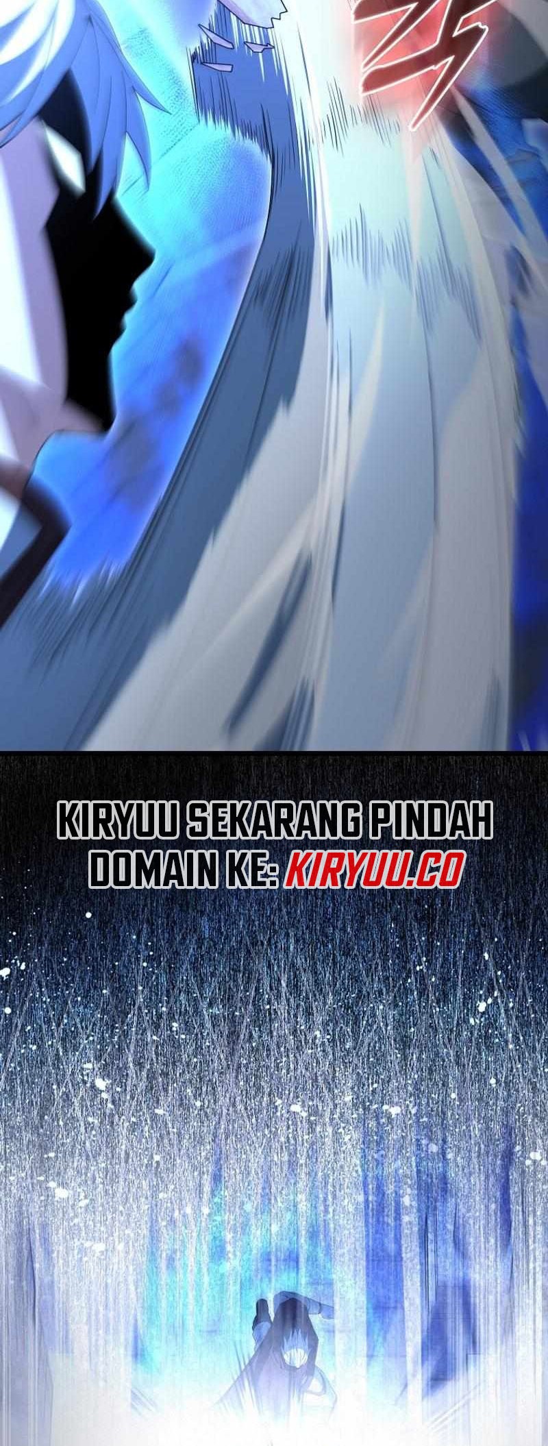 The Extra is Too Strong Chapter 74 Gambar 50