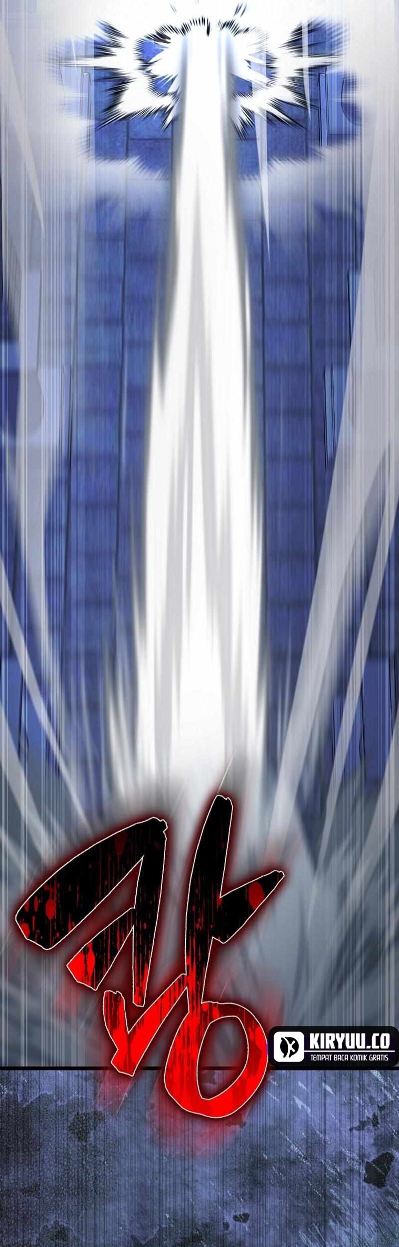 The Extra is Too Strong Chapter 74 Gambar 51