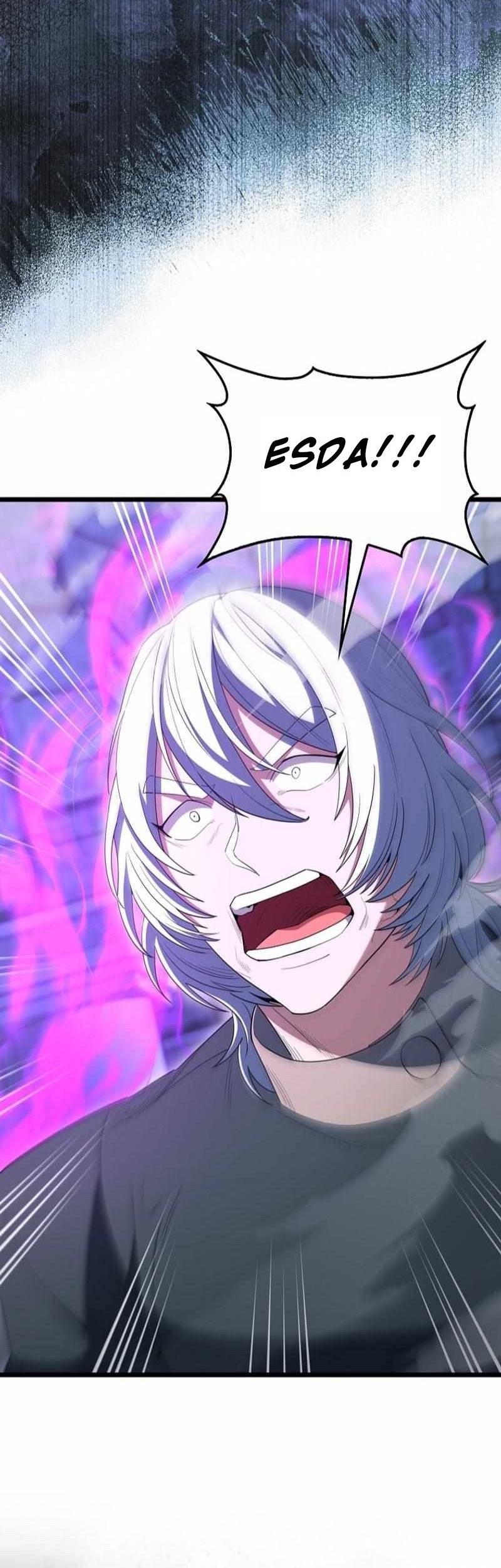The Extra is Too Strong Chapter 74 Gambar 52