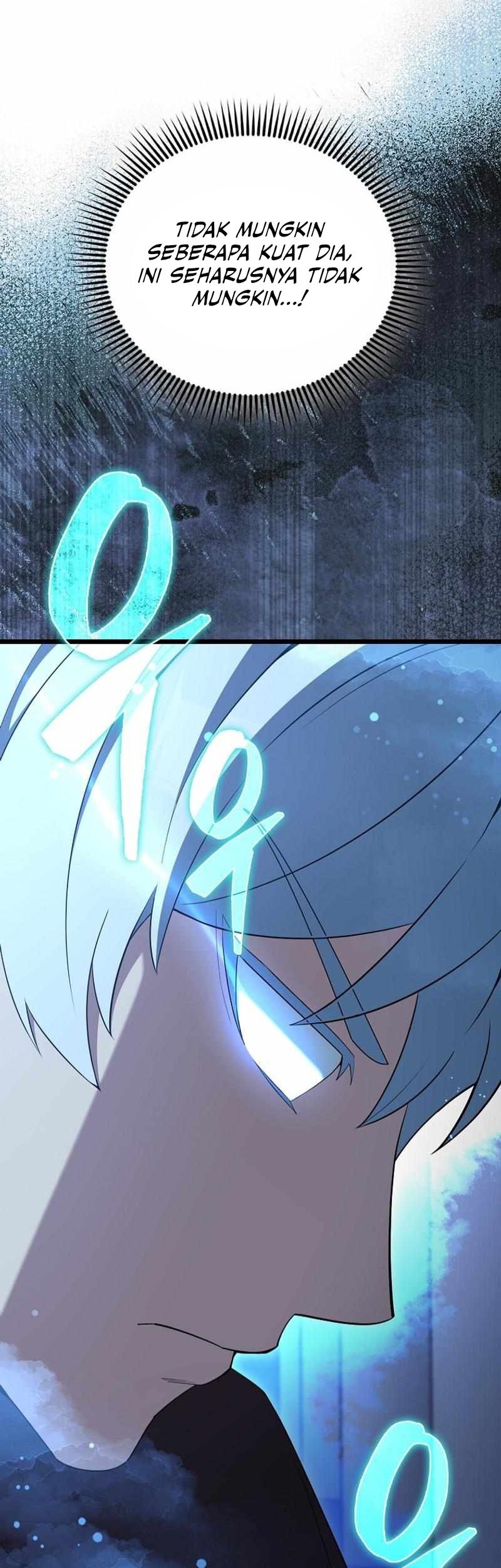 The Extra is Too Strong Chapter 74 Gambar 55