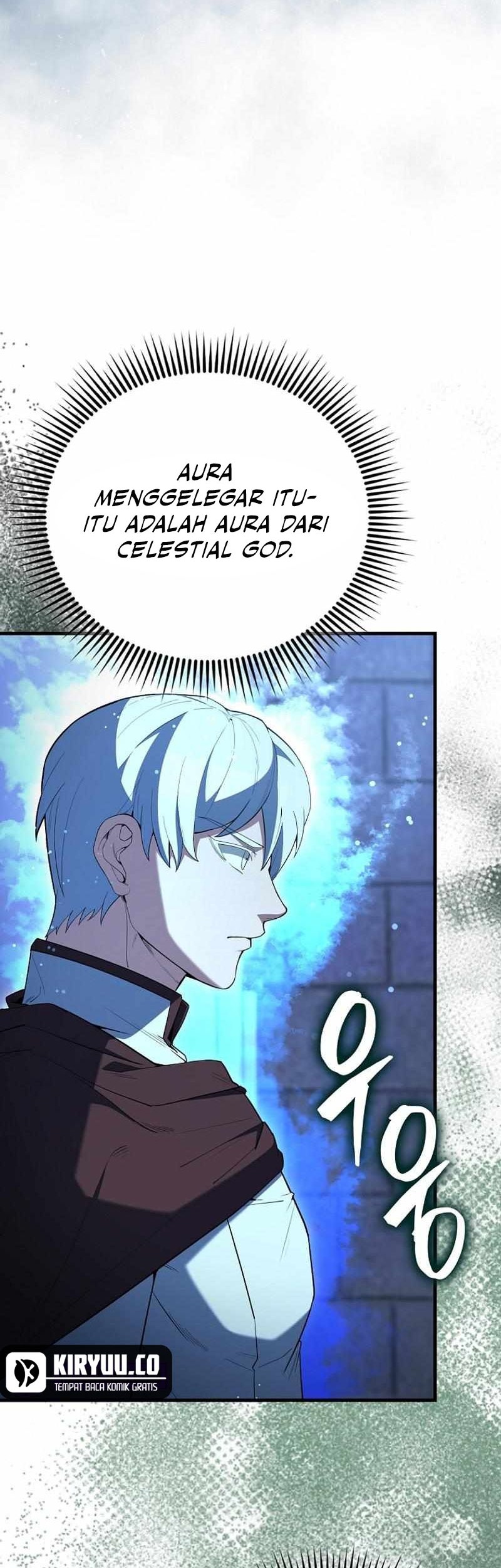 The Extra is Too Strong Chapter 74 Gambar 60