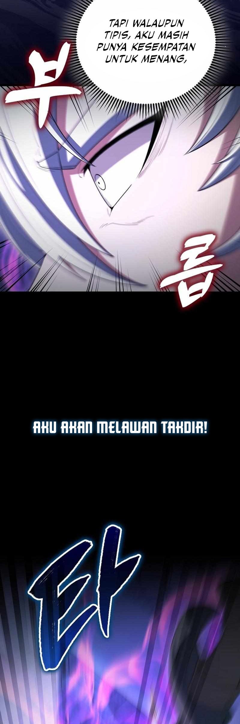 The Extra is Too Strong Chapter 74 Gambar 62