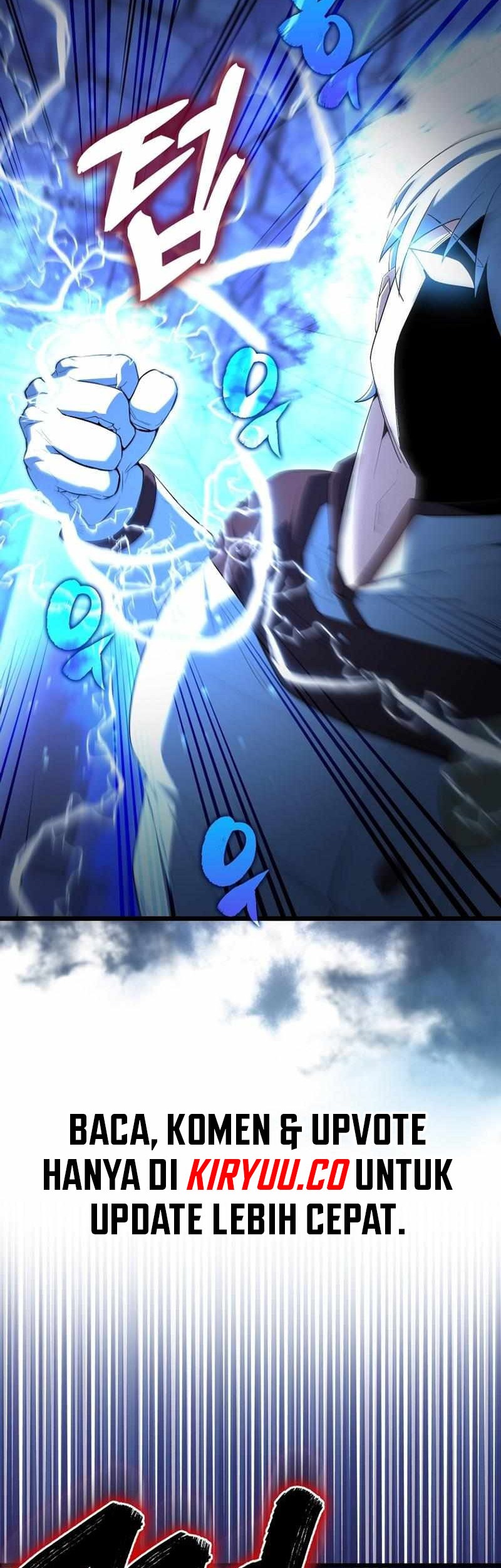 The Extra is Too Strong Chapter 74 Gambar 64