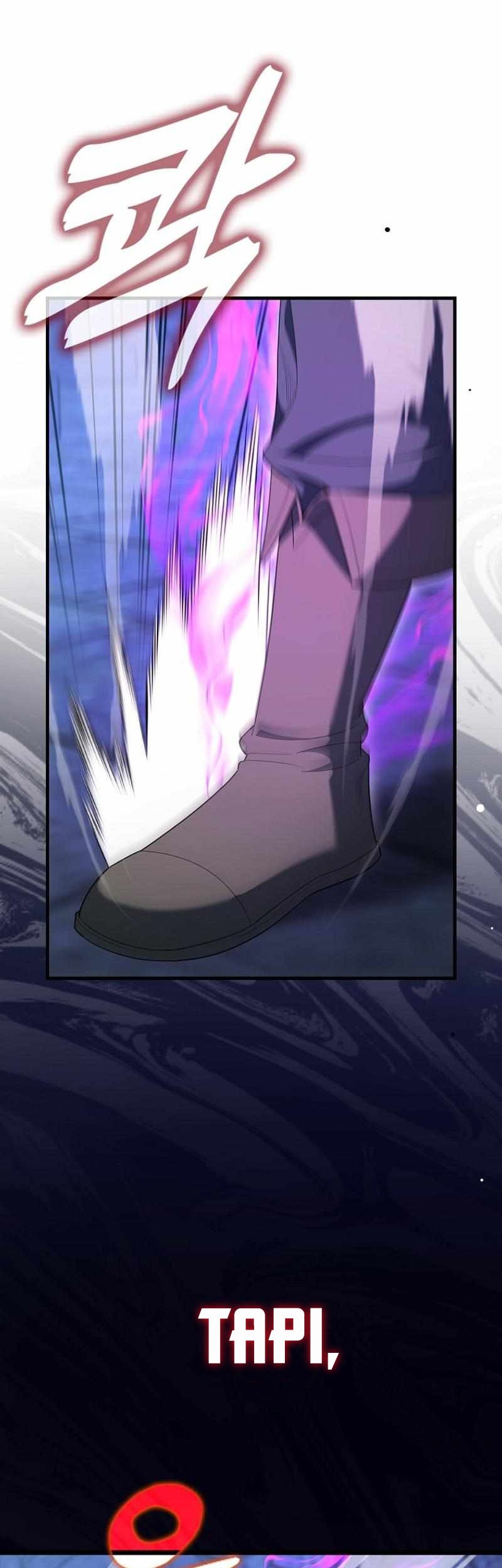 The Extra is Too Strong Chapter 74 Gambar 67