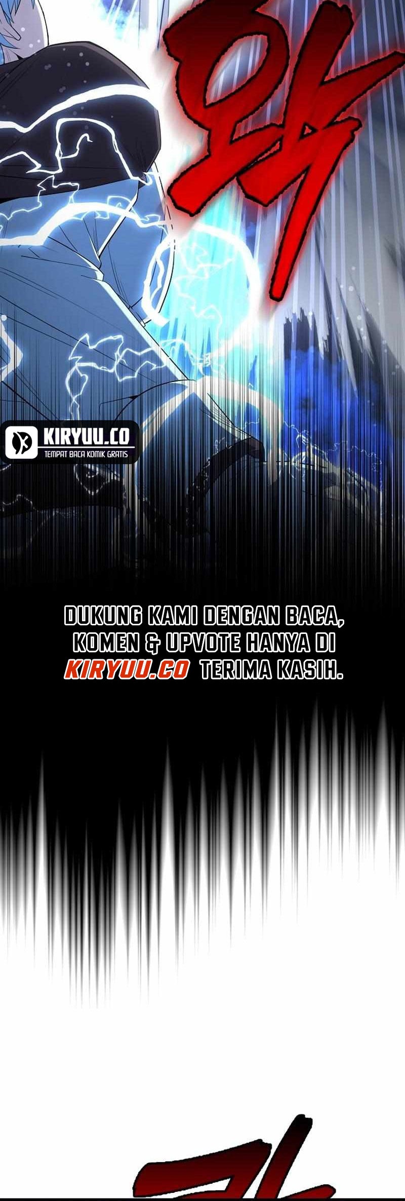 The Extra is Too Strong Chapter 74 Gambar 70