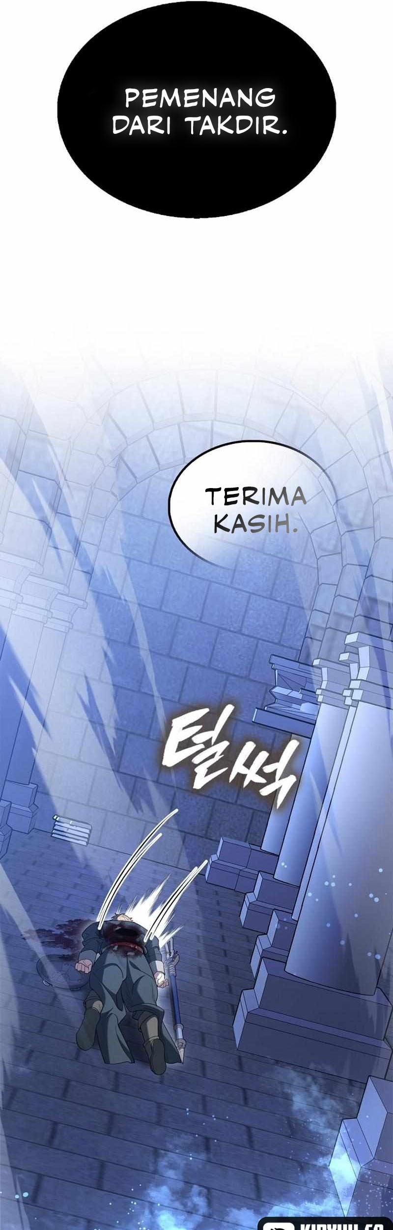 The Extra is Too Strong Chapter 74 Gambar 79