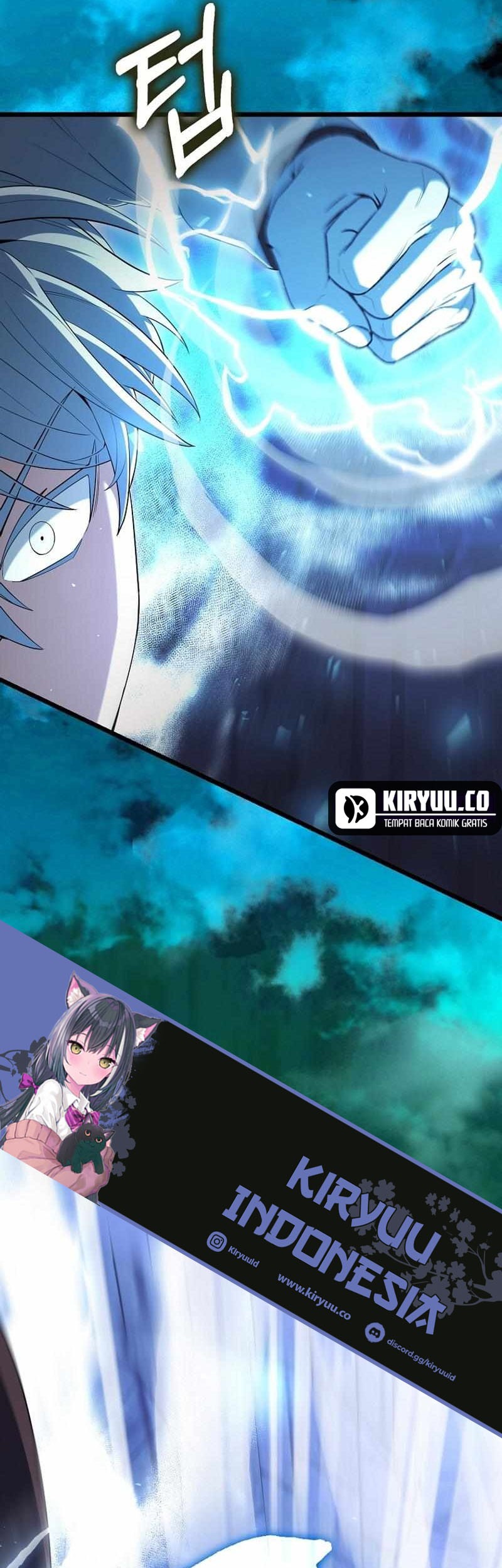 The Extra is Too Strong Chapter 74 Gambar 5