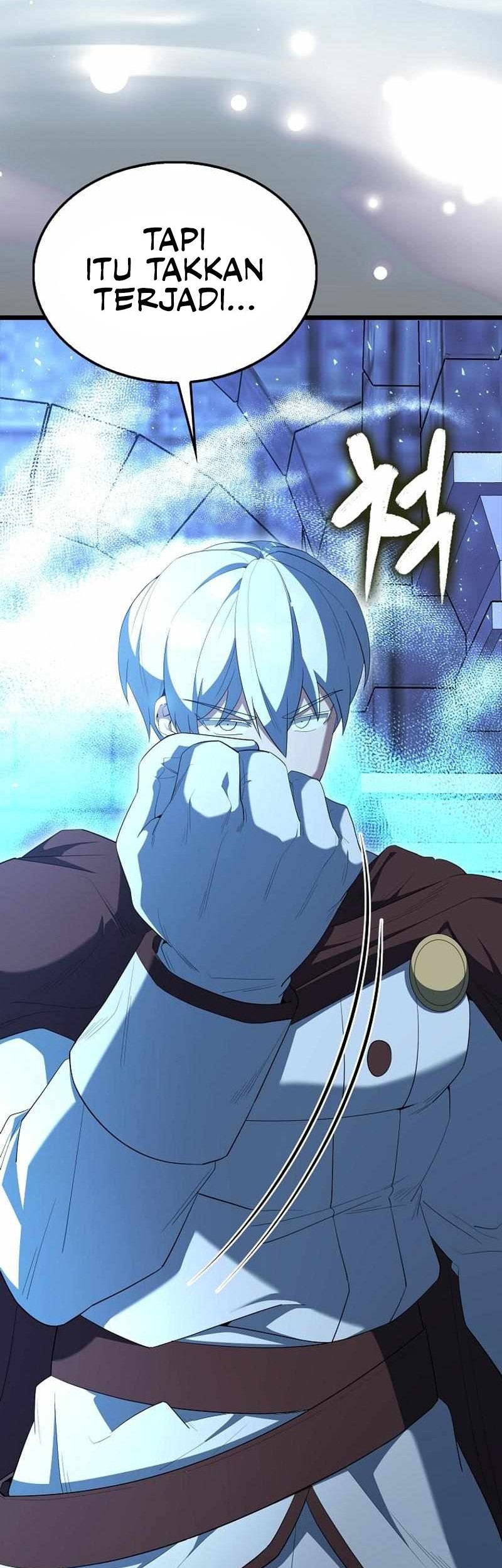 The Extra is Too Strong Chapter 74 Gambar 25