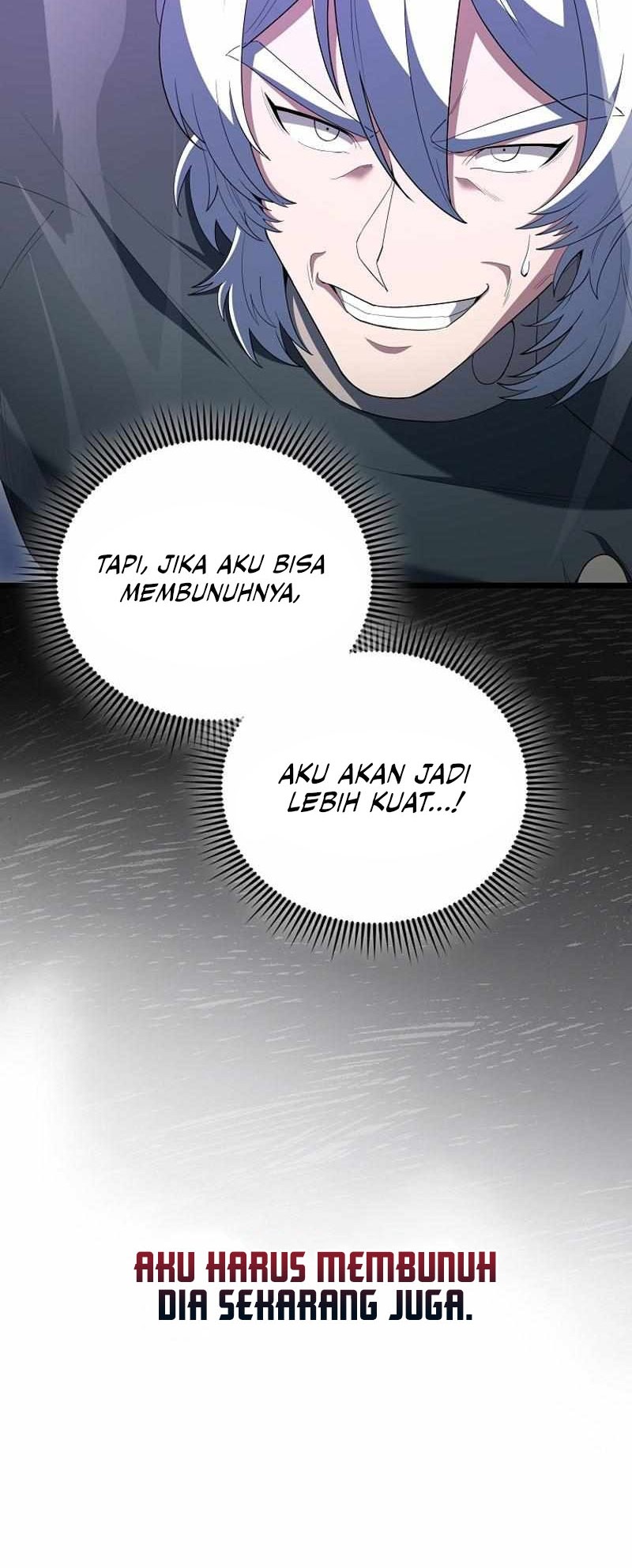 The Extra is Too Strong Chapter 74 Gambar 31