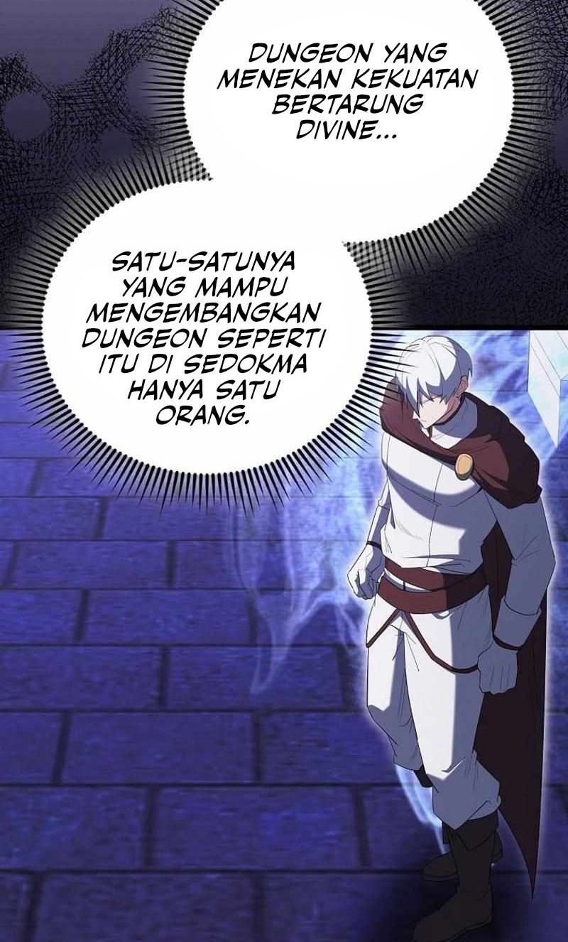 The Extra is Too Strong Chapter 73 Gambar 29