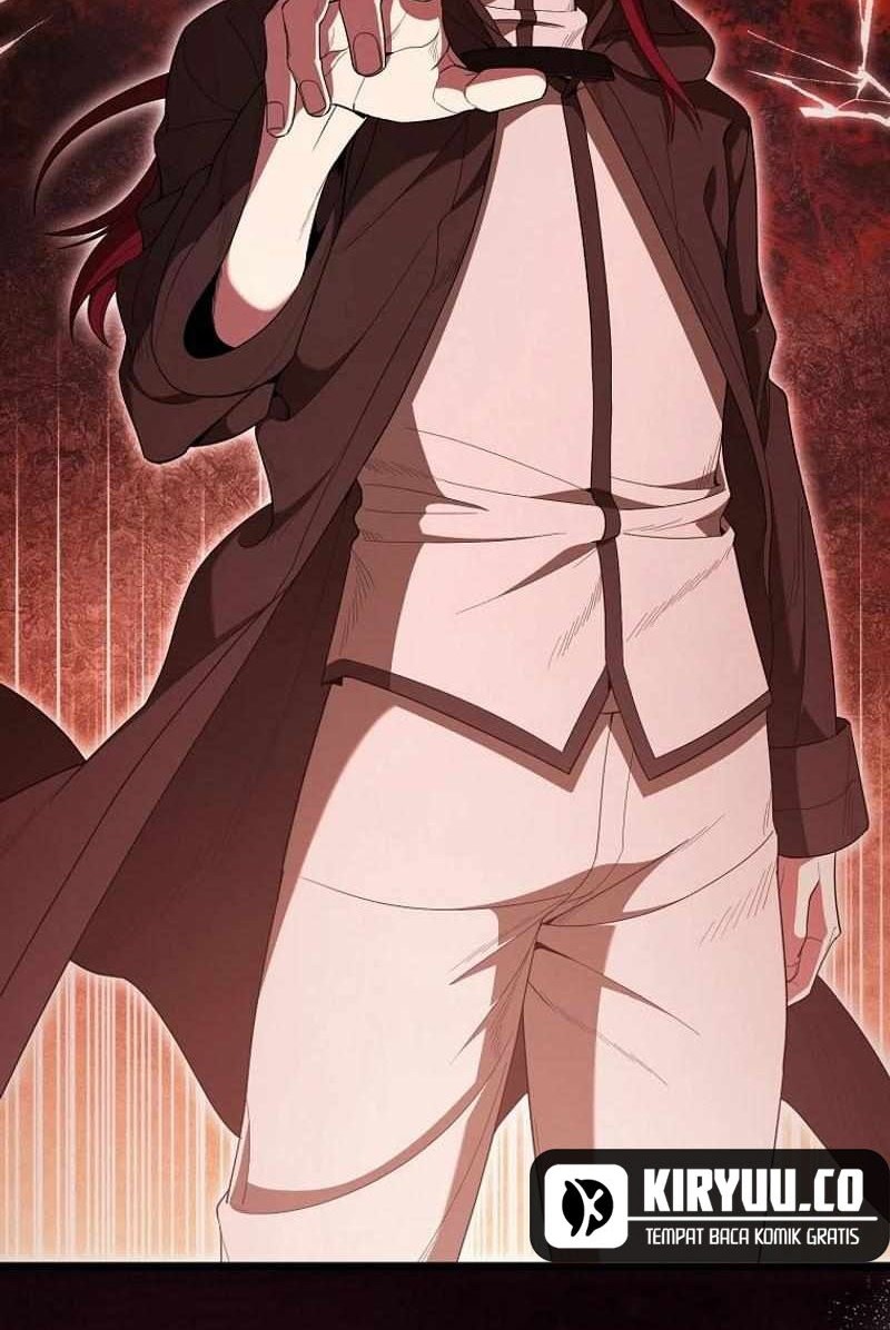The Extra is Too Strong Chapter 73 Gambar 31