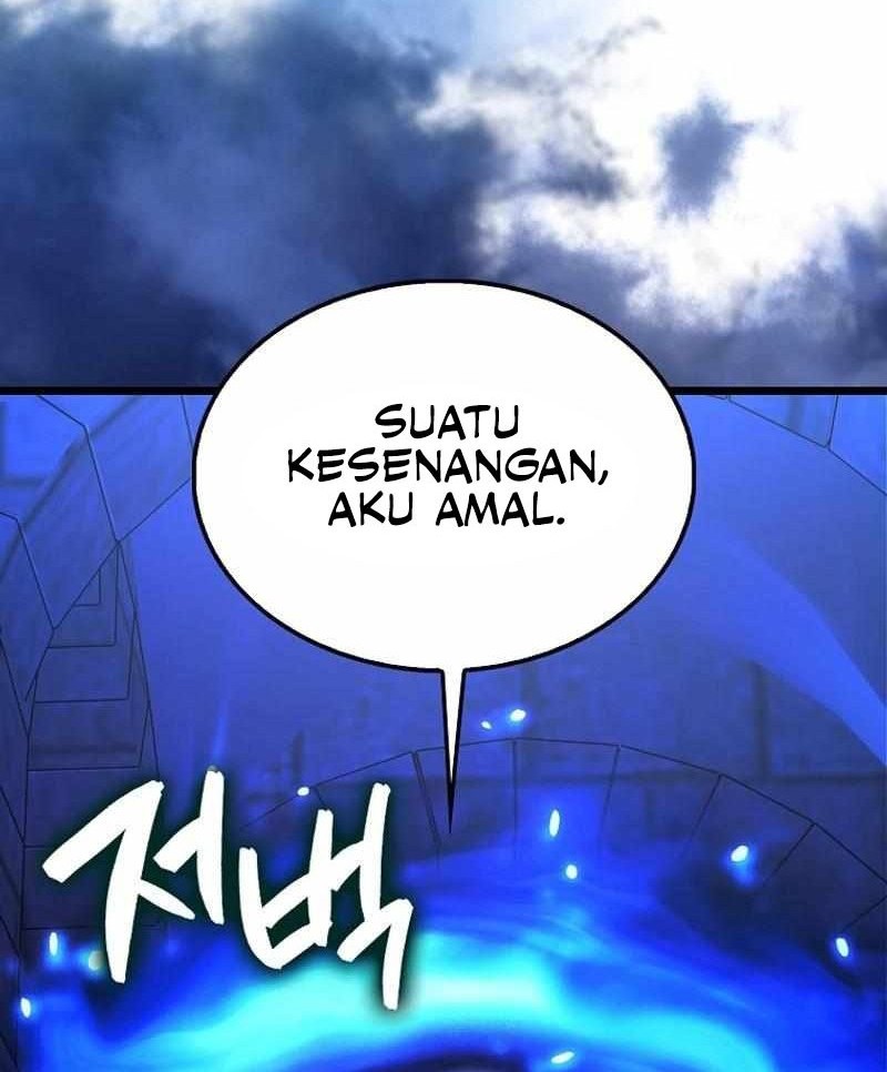 The Extra is Too Strong Chapter 73 Gambar 37