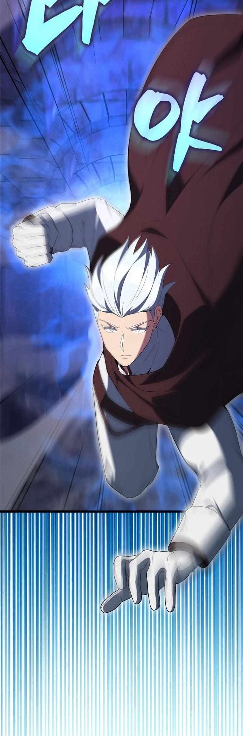 The Extra is Too Strong Chapter 73 Gambar 49