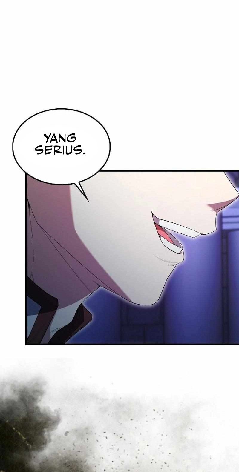 The Extra is Too Strong Chapter 73 Gambar 57