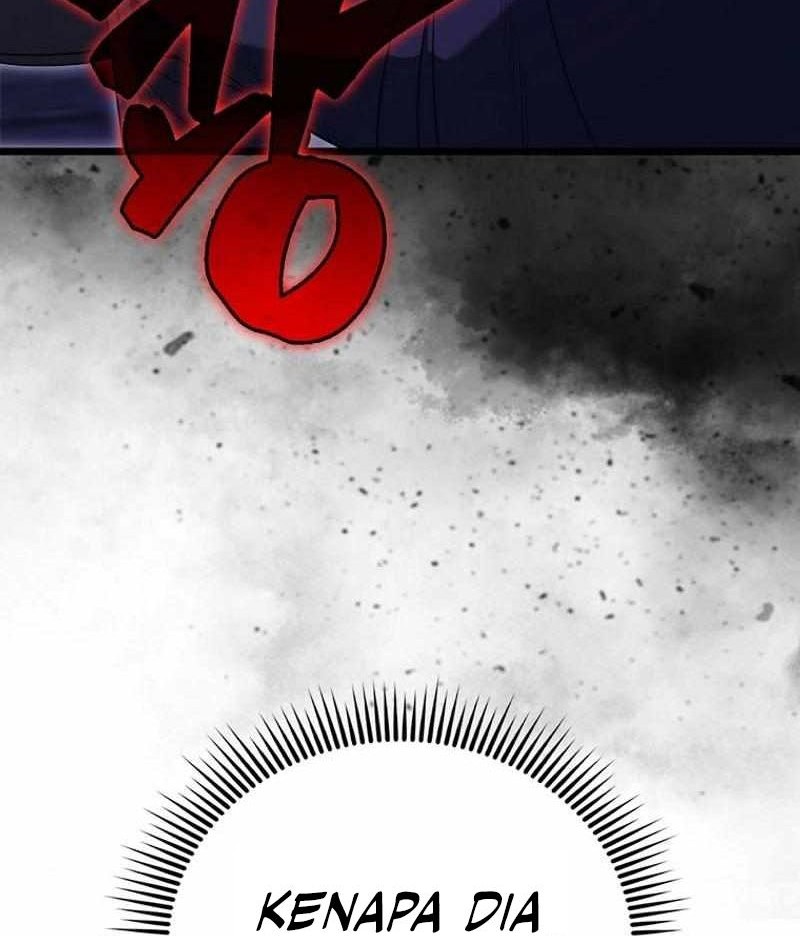 The Extra is Too Strong Chapter 73 Gambar 64