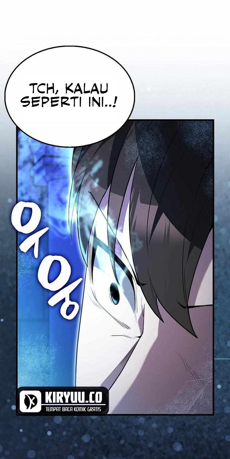 The Extra is Too Strong Chapter 73 Gambar 66