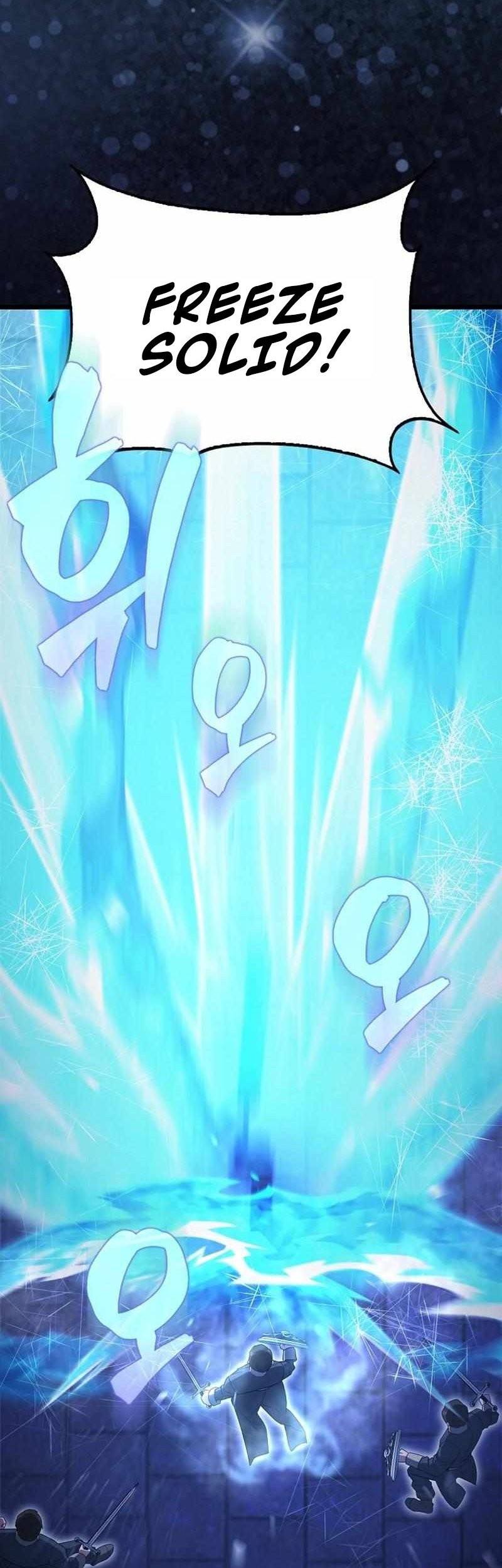 The Extra is Too Strong Chapter 73 Gambar 67