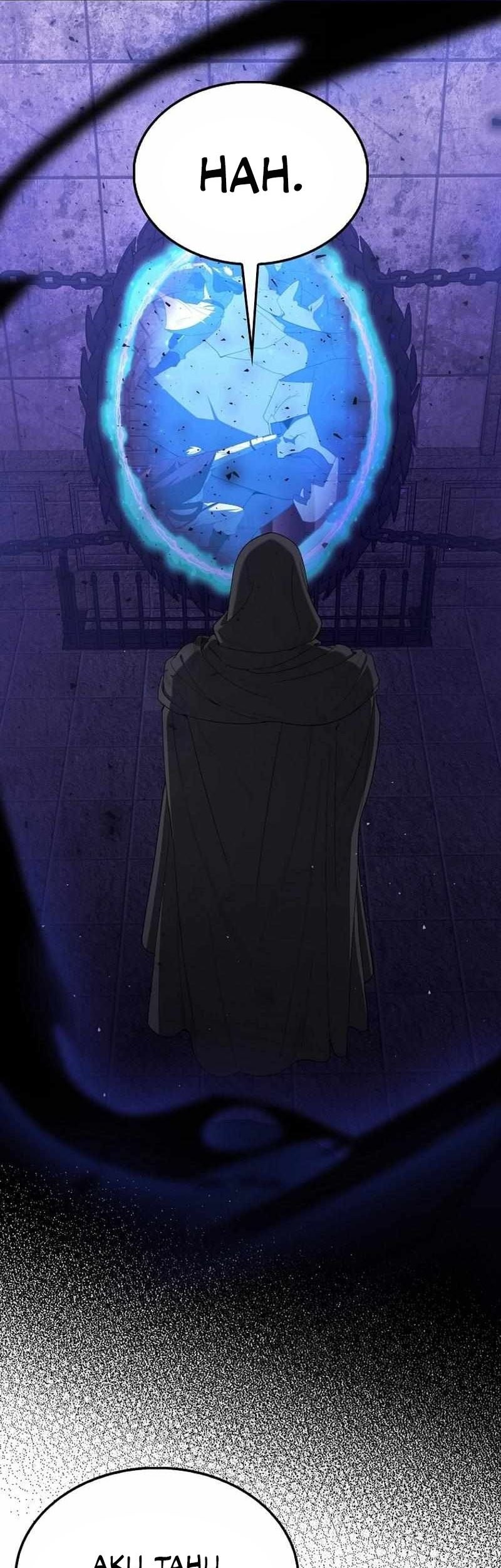 The Extra is Too Strong Chapter 73 Gambar 5