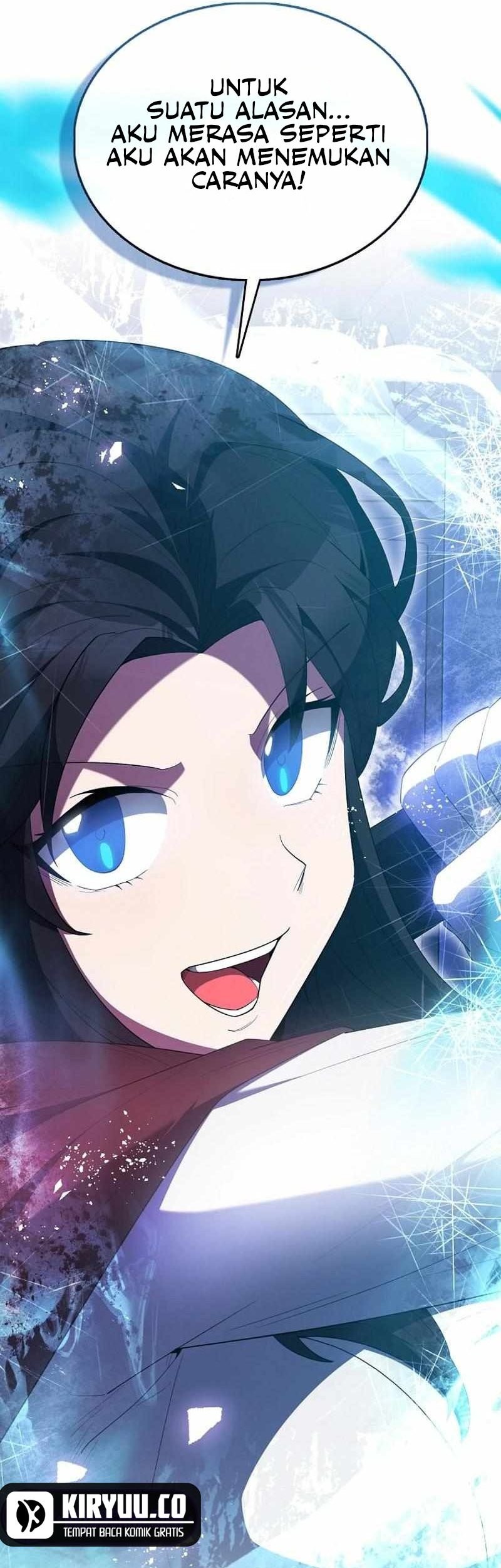 The Extra is Too Strong Chapter 73 Gambar 72