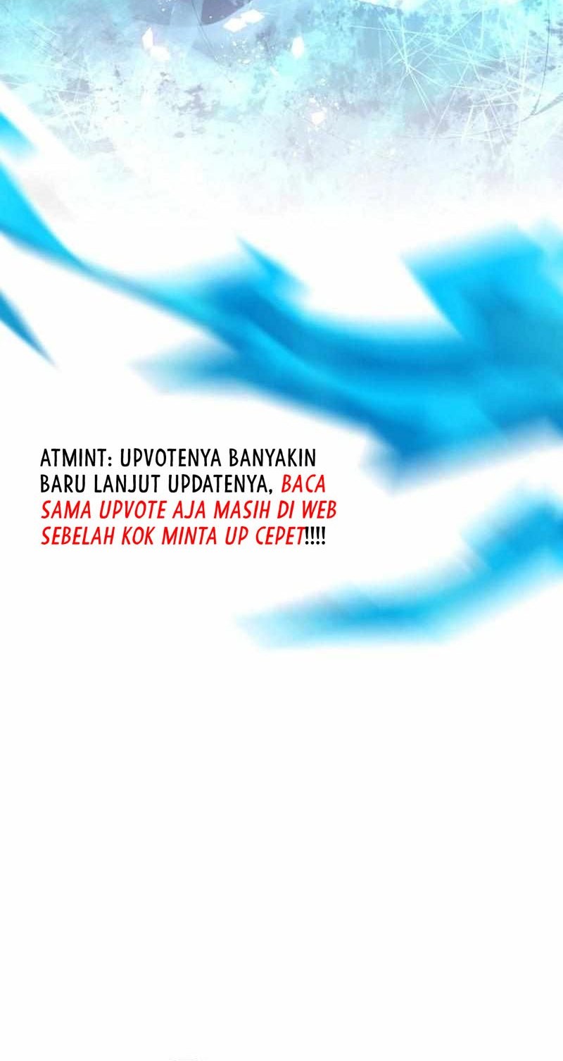 The Extra is Too Strong Chapter 73 Gambar 73