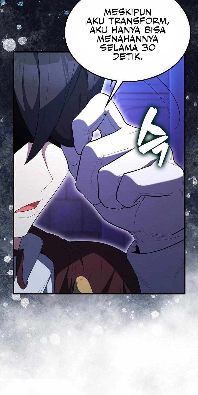 The Extra is Too Strong Chapter 73 Gambar 77