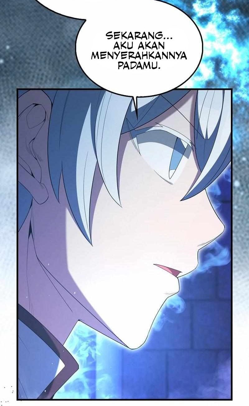 The Extra is Too Strong Chapter 73 Gambar 82