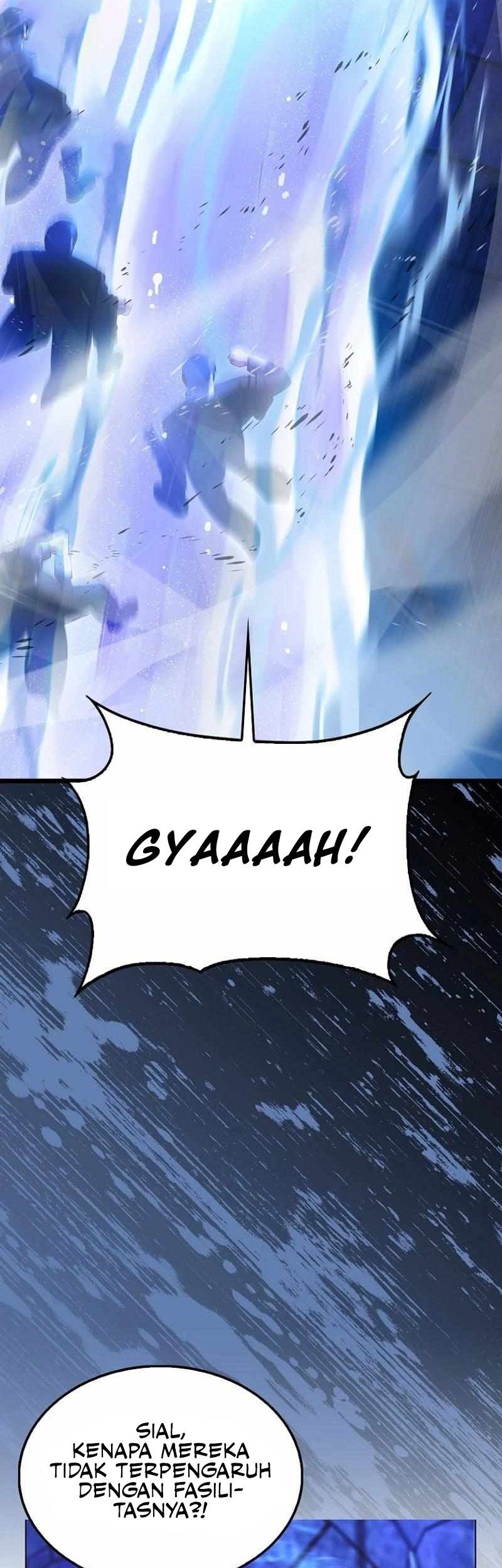 The Extra is Too Strong Chapter 73 Gambar 87
