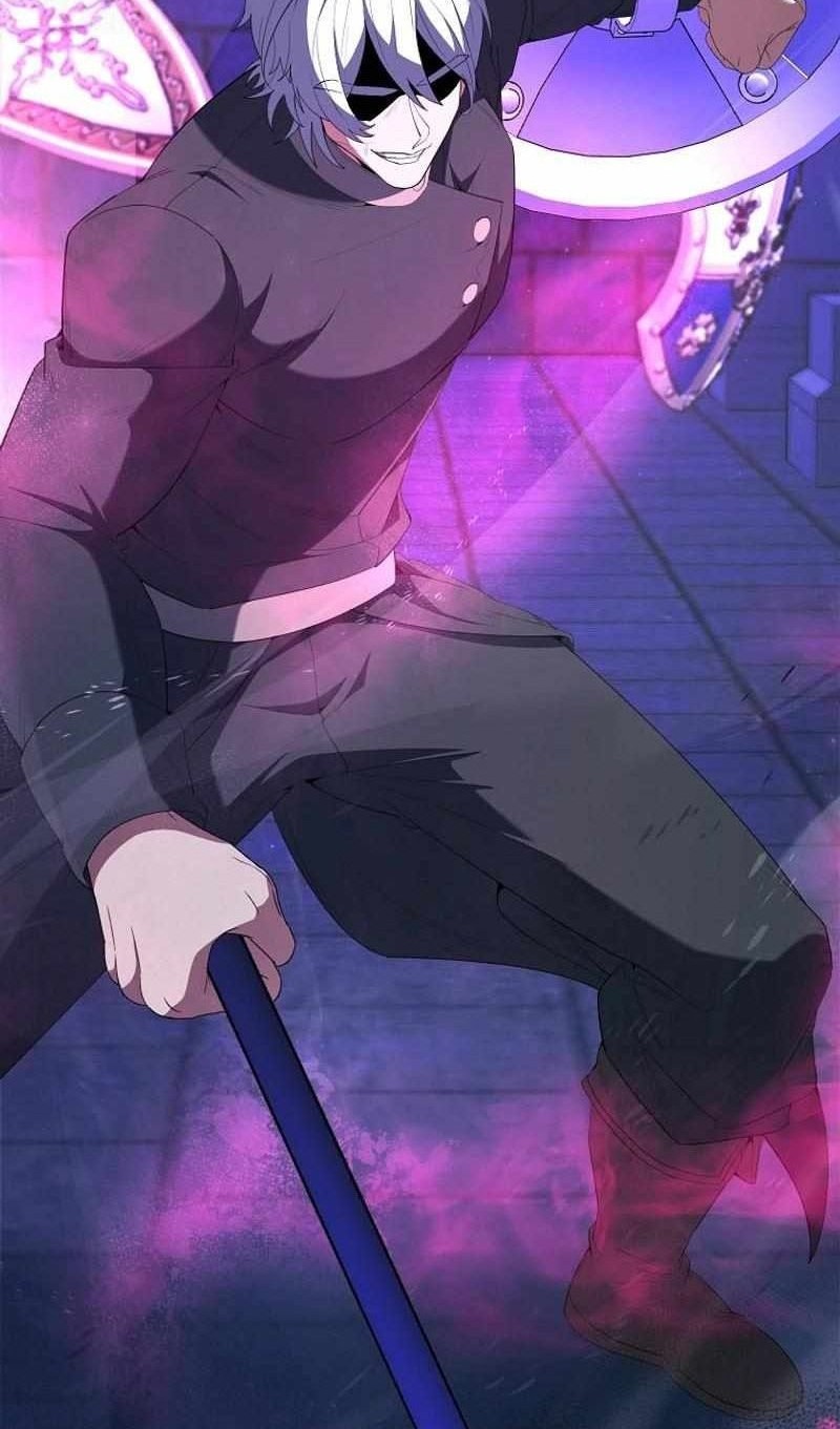 The Extra is Too Strong Chapter 73 Gambar 96